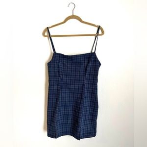 Urban Outfitters, XL, Navy Blue.